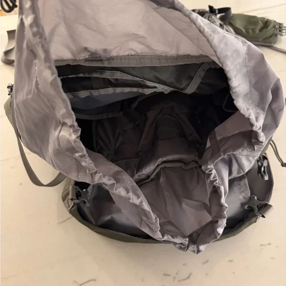 KELTY Coyote 80 Backpack Internal Frame Camping Hiking Backpacking Large Pack - Picture 12 of 16